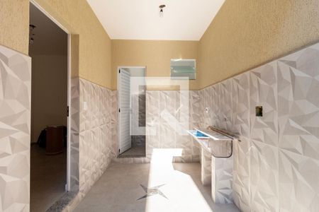 Casa para alugar com 200m², 3 quartos e 2 vagas Casa para alugar com 200m², 3 quartos e 2 vagasÁrea de Serviço