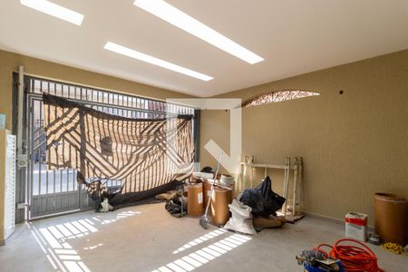 Casa para alugar com 200m², 3 quartos e 2 vagas Casa para alugar com 200m², 3 quartos e 2 vagasGaragem