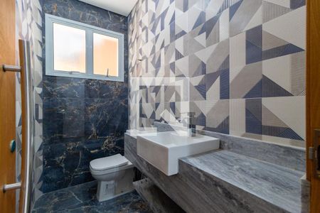 Casa para alugar com 200m², 3 quartos e 2 vagas Casa para alugar com 200m², 3 quartos e 2 vagasLavabo