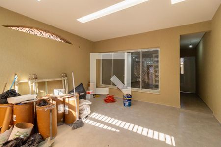 Casa para alugar com 200m², 3 quartos e 2 vagas Casa para alugar com 200m², 3 quartos e 2 vagasGaragem