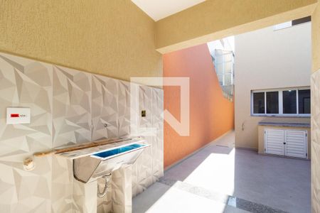 Casa para alugar com 200m², 3 quartos e 2 vagas Casa para alugar com 200m², 3 quartos e 2 vagasÁrea de Serviço