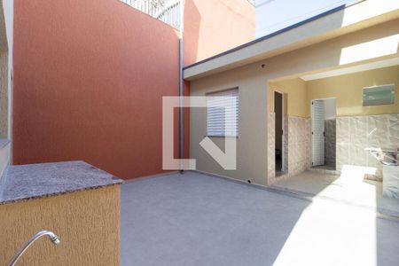 Casa para alugar com 200m², 3 quartos e 2 vagas Casa para alugar com 200m², 3 quartos e 2 vagasQuintal