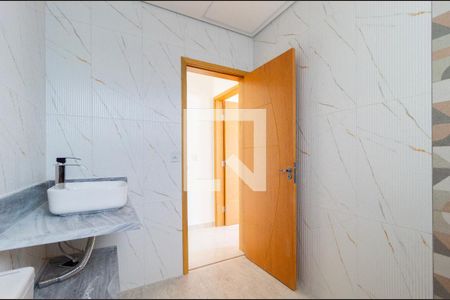 Casa para alugar com 200m², 3 quartos e 2 vagas Casa para alugar com 200m², 3 quartos e 2 vagasBanheiro - Social 1