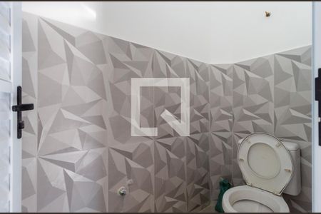 Casa para alugar com 200m², 3 quartos e 2 vagas Casa para alugar com 200m², 3 quartos e 2 vagasBanheiro - Área de Serviço