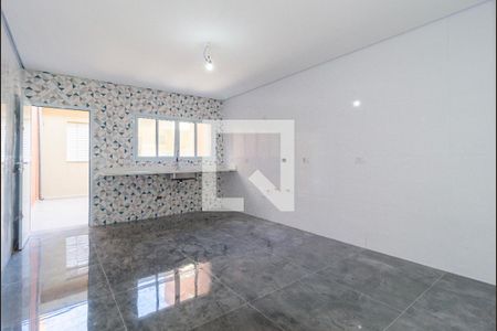 Casa para alugar com 200m², 3 quartos e 2 vagas Casa para alugar com 200m², 3 quartos e 2 vagasCozinha