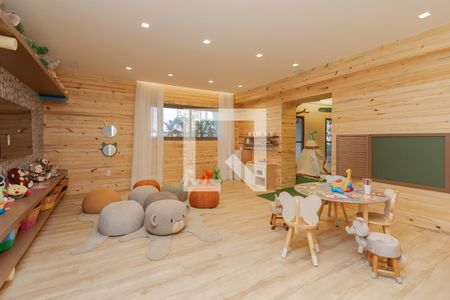 Studio à venda com 29m², 1 quarto e sem vaga Studio à venda com 29m², 1 quarto e sem vagaÁrea comum