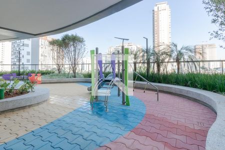 Studio à venda com 29m², 1 quarto e sem vaga Studio à venda com 29m², 1 quarto e sem vagaÁrea comum