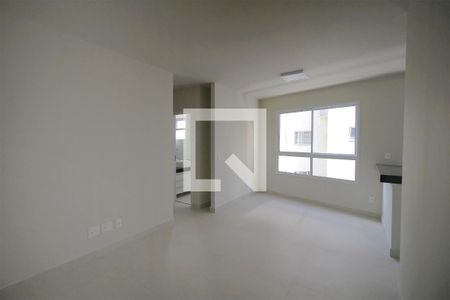 Sala de apartamento para alugar com 2 quartos, 66m² em Sion, Belo Horizonte
