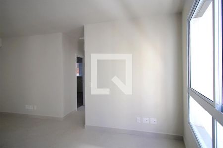 Sala de apartamento para alugar com 2 quartos, 66m² em Sion, Belo Horizonte