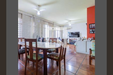 Apartamento à venda com 180m², 4 quartos e 2 vagas