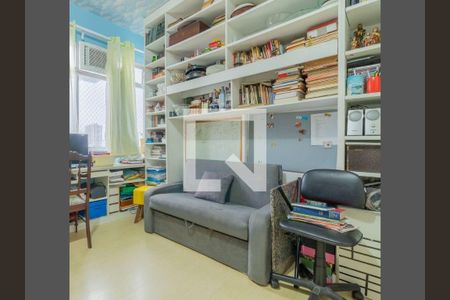 Apartamento à venda com 180m², 4 quartos e 2 vagas