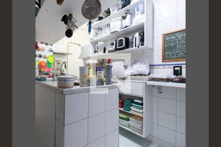 Apartamento à venda com 180m², 4 quartos e 2 vagas