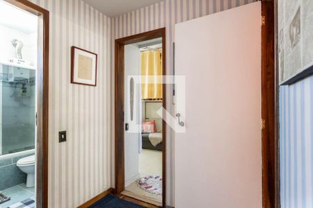 Apartamento à venda com 180m², 4 quartos e 2 vagas