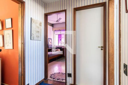 Apartamento à venda com 180m², 4 quartos e 2 vagas