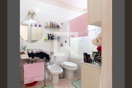 Apartamento à venda com 180m², 4 quartos e 2 vagas