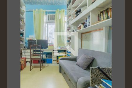 Apartamento à venda com 180m², 4 quartos e 2 vagas