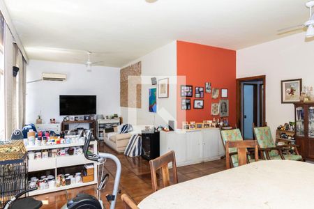 Apartamento à venda com 180m², 4 quartos e 2 vagas
