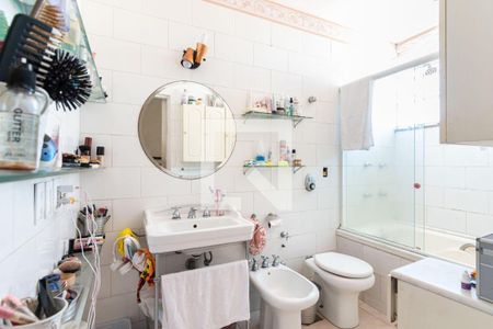 Apartamento à venda com 180m², 4 quartos e 2 vagas