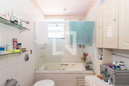 Apartamento à venda com 180m², 4 quartos e 2 vagas