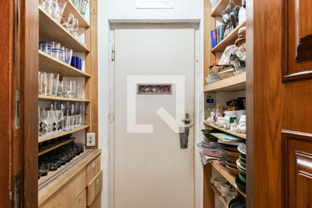 Apartamento à venda com 180m², 4 quartos e 2 vagas