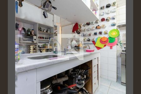 Apartamento à venda com 180m², 4 quartos e 2 vagas