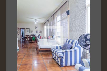 Apartamento à venda com 180m², 4 quartos e 2 vagas
