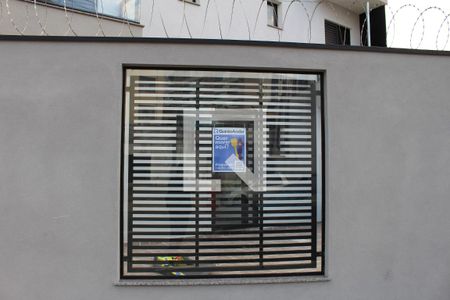 Apartamento para alugar com 50m², 2 quartos e sem vagaFachada