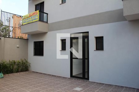 Apartamento para alugar com 50m², 2 quartos e sem vagaÁrea comum