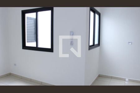 Sala de apartamento para alugar com 2 quartos, 50m² em Quinta da Paineira, São Paulo