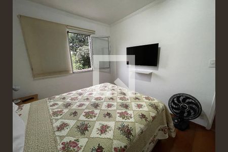 quarto 2 de apartamento para alugar com 2 quartos, 61m² em Cidade São Francisco, São Paulo