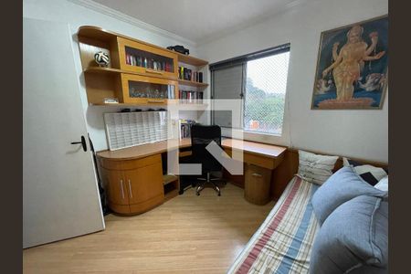 quarto 1 de apartamento para alugar com 2 quartos, 61m² em Cidade São Francisco, São Paulo