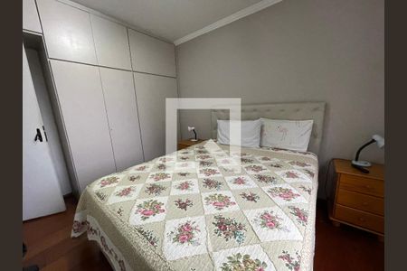 quarto 2 de apartamento para alugar com 2 quartos, 61m² em Cidade São Francisco, São Paulo