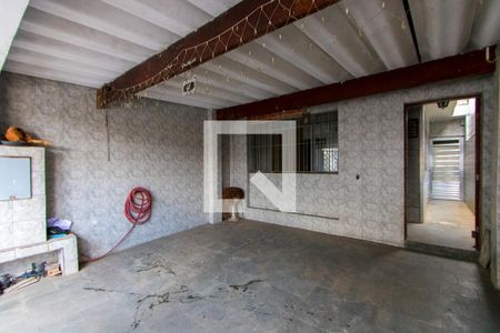 Casa à venda com 150m², 2 quartos e 2 vagas Casa à venda com 150m², 2 quartos e 2 vagasGaragem