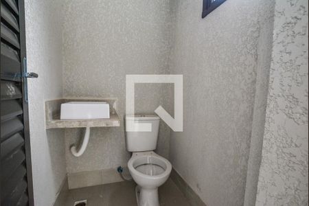 Apartamento à venda com 140m², 3 quartos e 2 vagasBanheiro de serviço