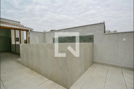 Apartamento à venda com 140m², 3 quartos e 2 vagasCobertura