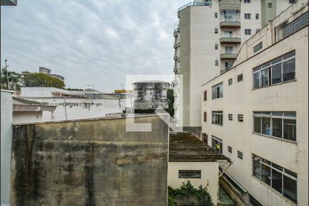 Apartamento à venda com 140m², 3 quartos e 2 vagasVista do Quarto 2