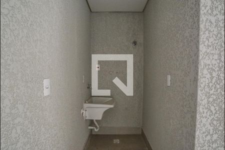 Apartamento à venda com 140m², 3 quartos e 2 vagasÁrea de Serviço