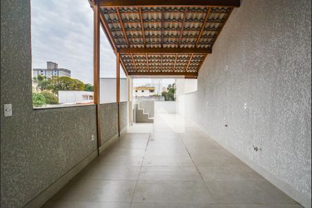 Apartamento à venda com 140m², 3 quartos e 2 vagasÁrea de Serviço