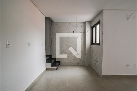 Apartamento à venda com 140m², 3 quartos e 2 vagasCozinha