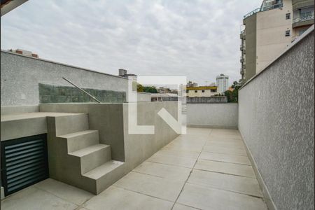 Apartamento à venda com 140m², 3 quartos e 2 vagasCobertura