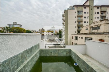 Apartamento à venda com 140m², 3 quartos e 2 vagasPiscina