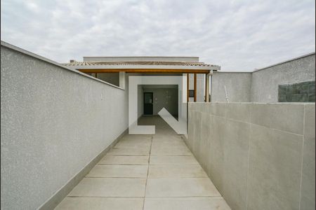 Apartamento à venda com 140m², 3 quartos e 2 vagasCobertura