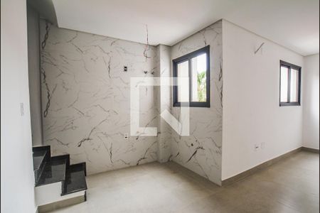 Apartamento à venda com 140m², 3 quartos e 2 vagasCozinha