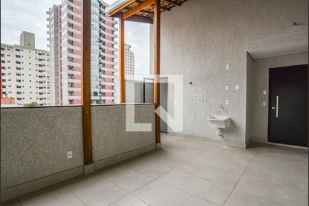 Apartamento à venda com 140m², 3 quartos e 2 vagasÁrea de Serviço
