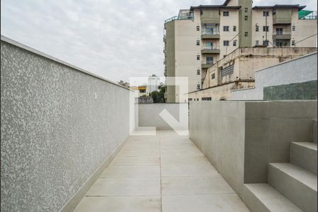 Apartamento à venda com 140m², 3 quartos e 2 vagasCobertura