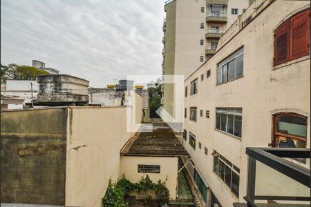 Apartamento à venda com 140m², 3 quartos e 2 vagasVista do Quarto 2