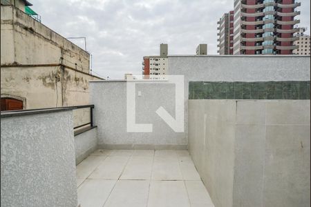 Apartamento à venda com 140m², 3 quartos e 2 vagasCobertura