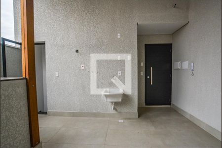 Apartamento à venda com 140m², 3 quartos e 2 vagasÁrea de Serviço