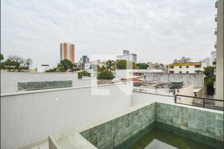 Apartamento à venda com 140m², 3 quartos e 2 vagasPiscina