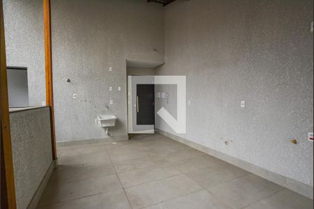 Apartamento à venda com 140m², 3 quartos e 2 vagasÁrea de Serviço